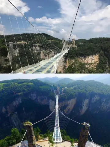 장가계 여행｜꼭 가봐야 할 12대 명소+맛집 가이드