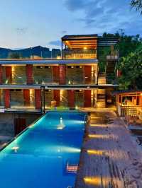 🌟 Guangzhou's Hidden Gem: Haka Boutique Hostel 🏨