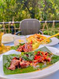 🌴 Phuket's Hidden Gem: Akra Collection Layan 🏖️
