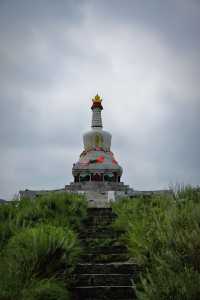 科爾沁草原