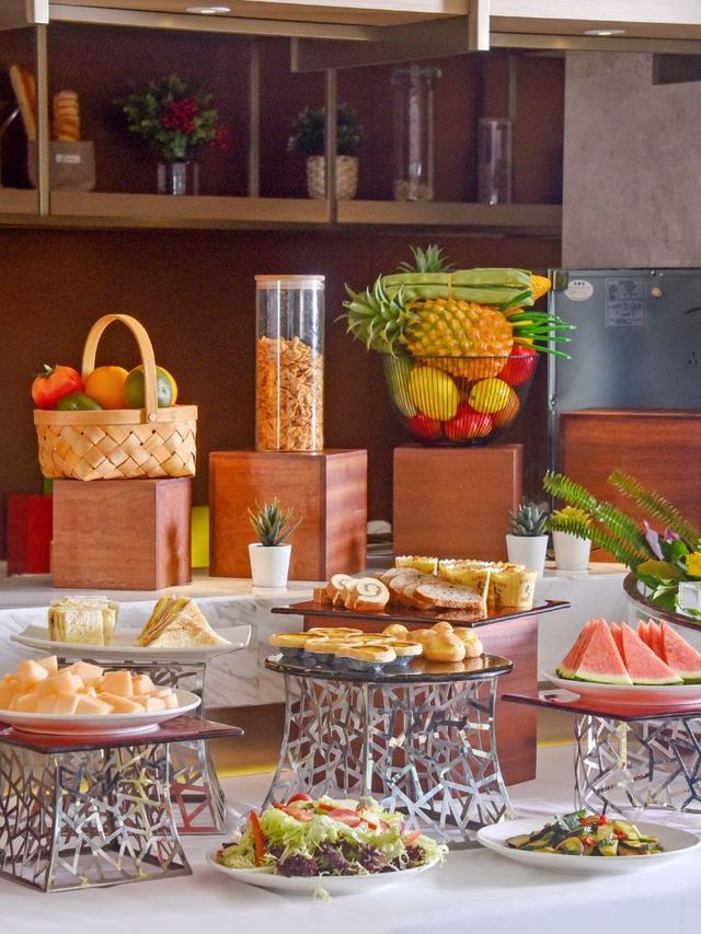 🌟 Shenzhen Staycation: Jingfeng Hotel's Top Picks 🌟