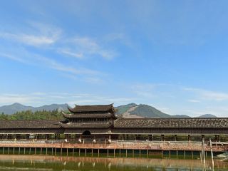 Shunchang - Yuankeng Ancient Town