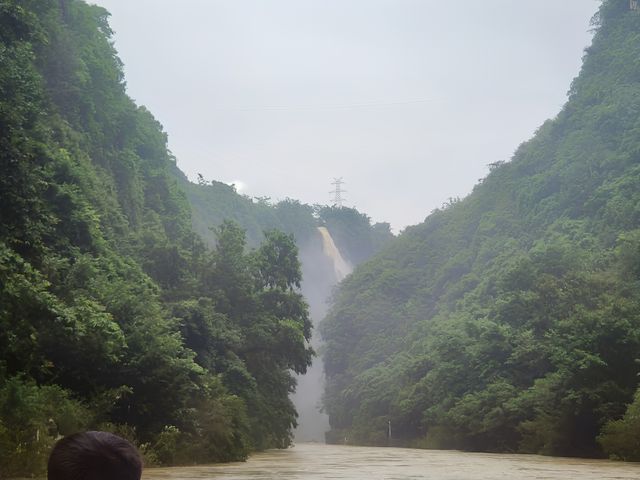 超詳細夏日避暑五天四夜親子興義遊攻略