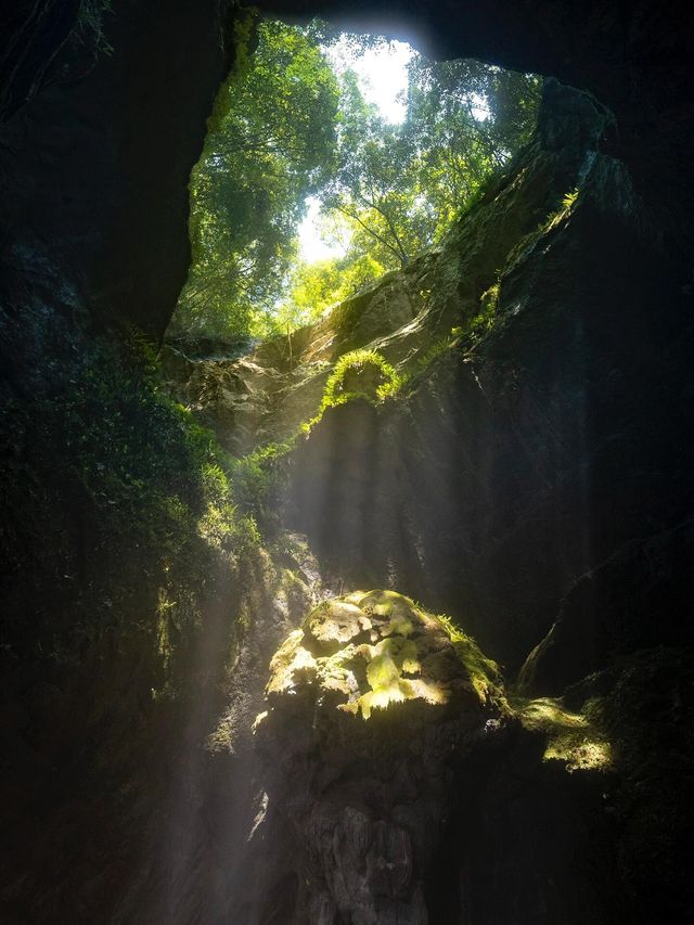 江浙滬周邊遊|我發現一個18度避暑好去處|||我是喜歡帶