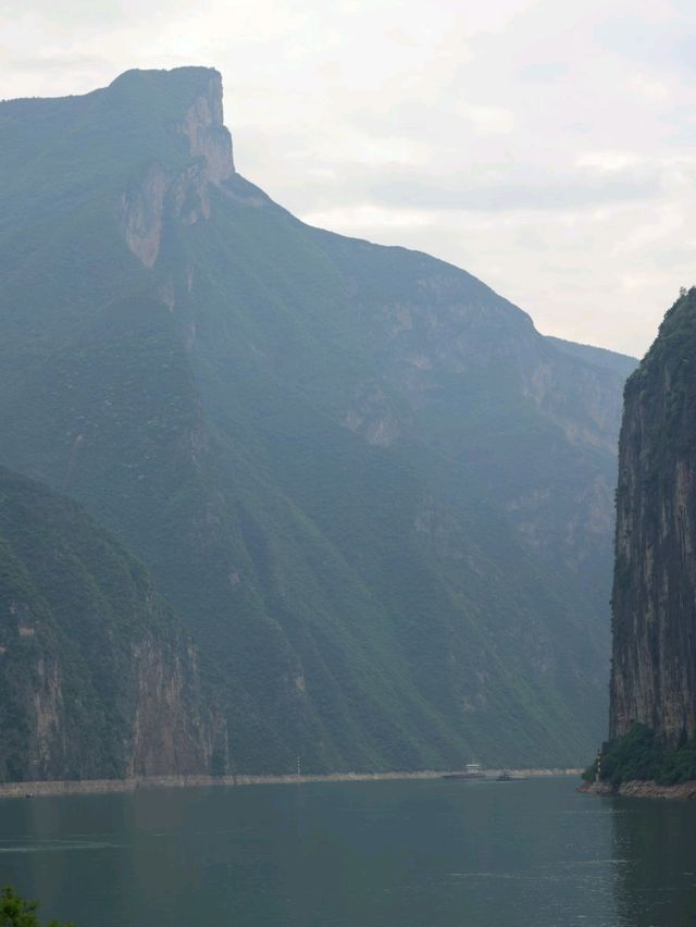 奉節 | 瞿塘峽