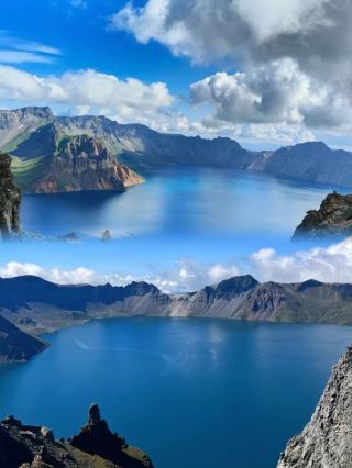 反向旅遊！這個夏天的長白山真的超“冷”門~