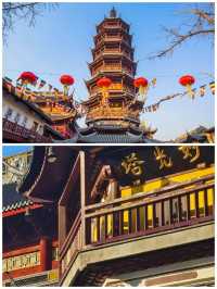南禪寺，這個名字在歷史的長河中迴響，如同一曲古琴，悠揚而又深