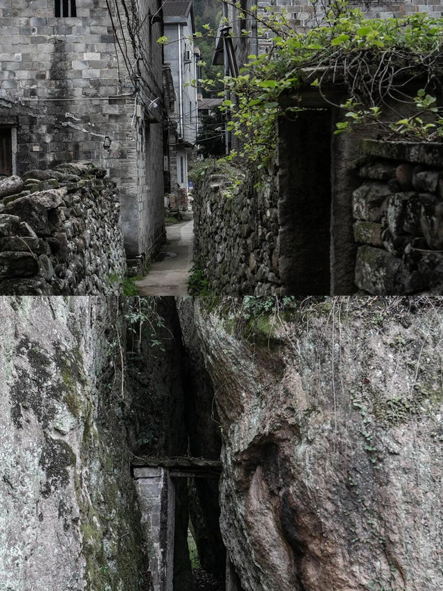 國清寺出發50分鐘|絕美瀑布古剎明巖古寺 國清寺出發50分鐘|絕美瀑布古剎明巖古寺