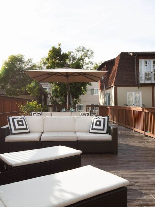 🌟 West Hollywood Wonders: Chic Hotel Gems 🏨✨