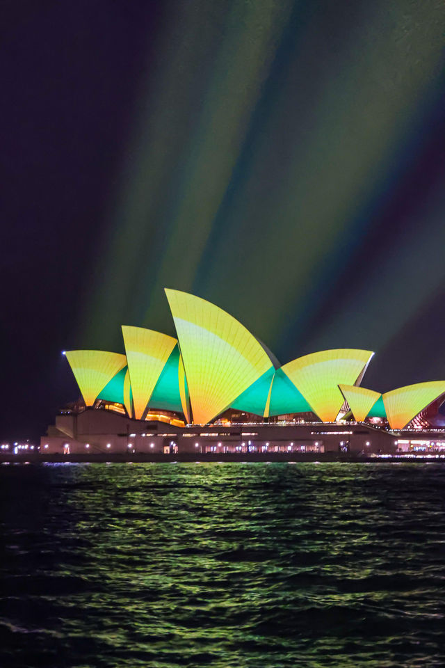 Sydney🇦🇺｜5-Day Itinerary Recommended by International Students (Non-Exhausting Version)