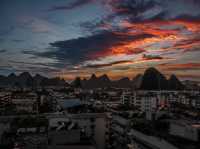 The Best Way to See Guilin!