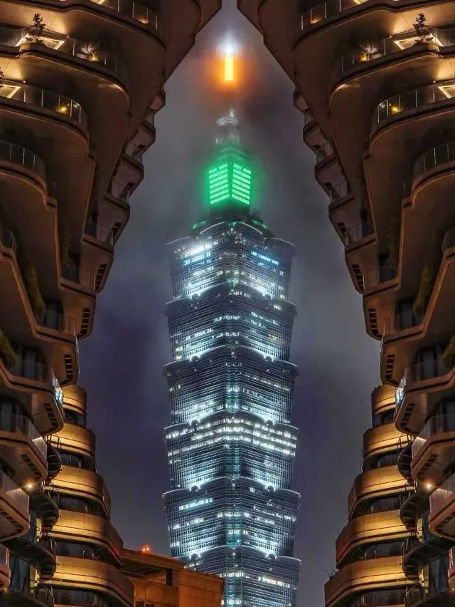 台北1日遊:故宮深度遊、藝術飨宴至夜市小吃 🎨🌆