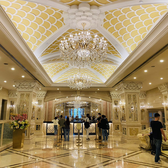 Rio Hotel Macau 🇲🇴 