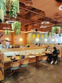 武漢新開張的餐廳!希望有更多這樣的bistro!