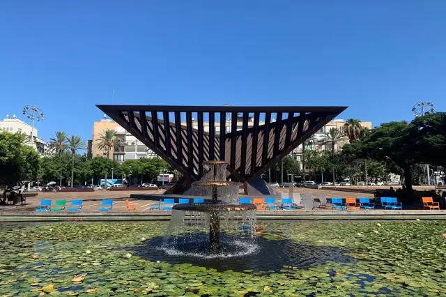 Fashion Tel Aviv, every moment is worth recording! 
