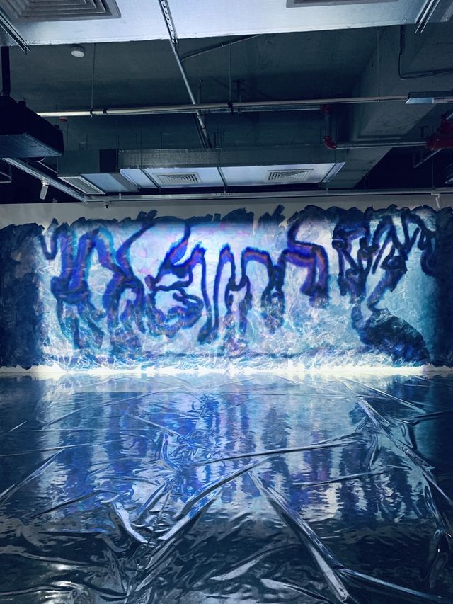 秋天最美博物館，香格納西岸