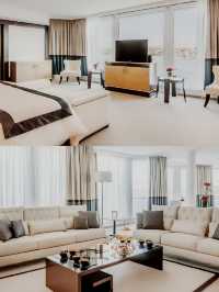 日內瓦費爾蒙:湖光會議之旅,超贊體驗!