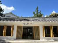 【禪意之境，心靈歸所——寧遠山房禪居酒店】