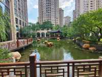 沈陽星河灣酒店。