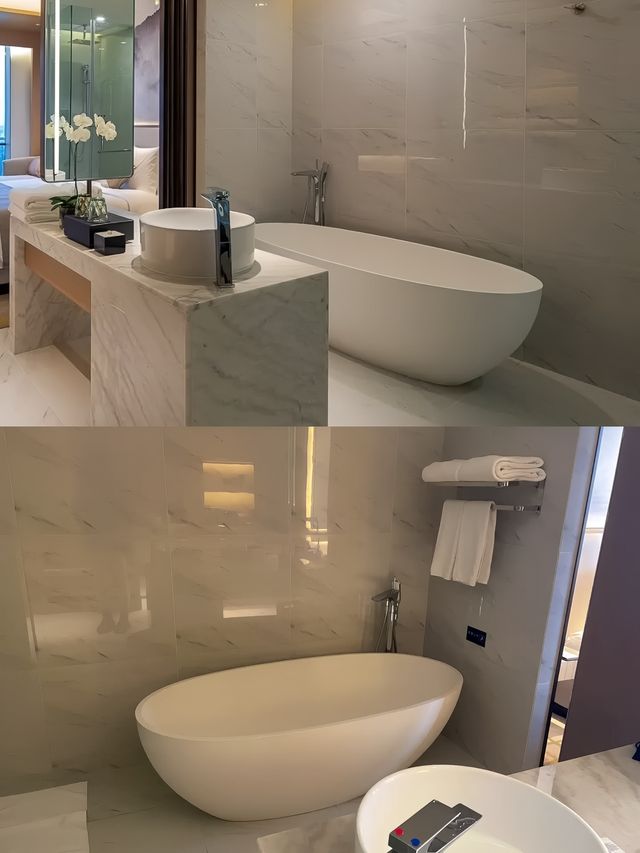 上海！連住三天的寶藏酒店！