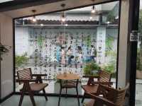 福建博物院隱藏書院下午茶手工體驗福建旅遊小眾方式。