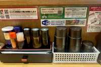 札幌橫丁拉麵街。