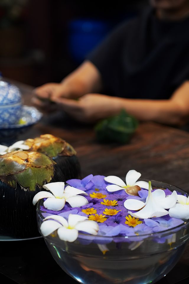 泰國小眾之旅，化身地道泰國人，一天玩轉「泰」式生活。