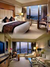 澳門十六浦索菲特大酒店Sofitel Macau at Ponte。