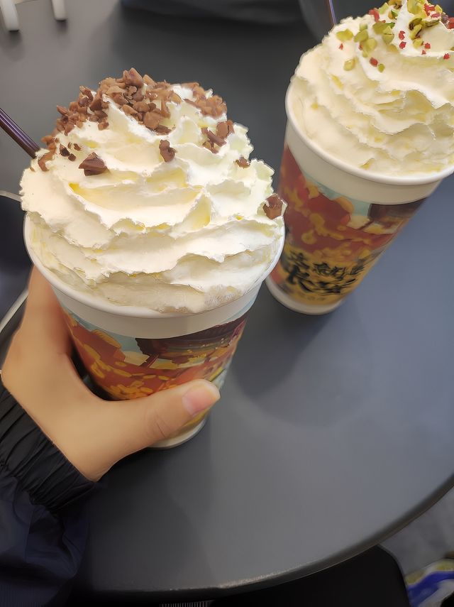 西安。