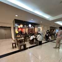 An Oasis Of Calm Among The Hustle & Bustle of Siam 