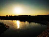 中國關藥博物館。