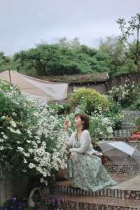 誤闖入了愛麗絲仙境的童話小屋!!。