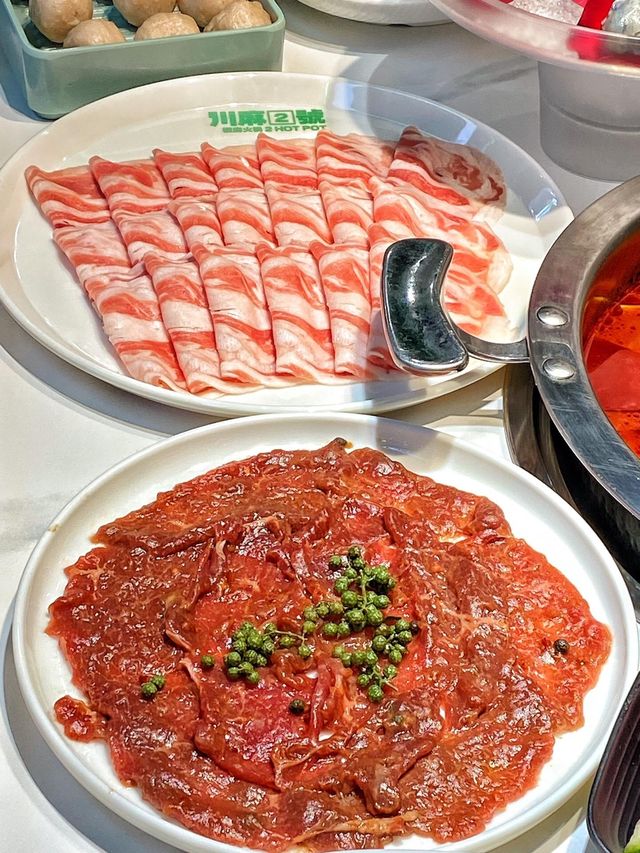 毫無懸念！天津火鍋頂流非它莫屬！。
