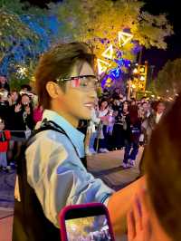 啊啊啊！天津歡樂谷發男朋友啦！讓我一下子摸了十幾個男人。