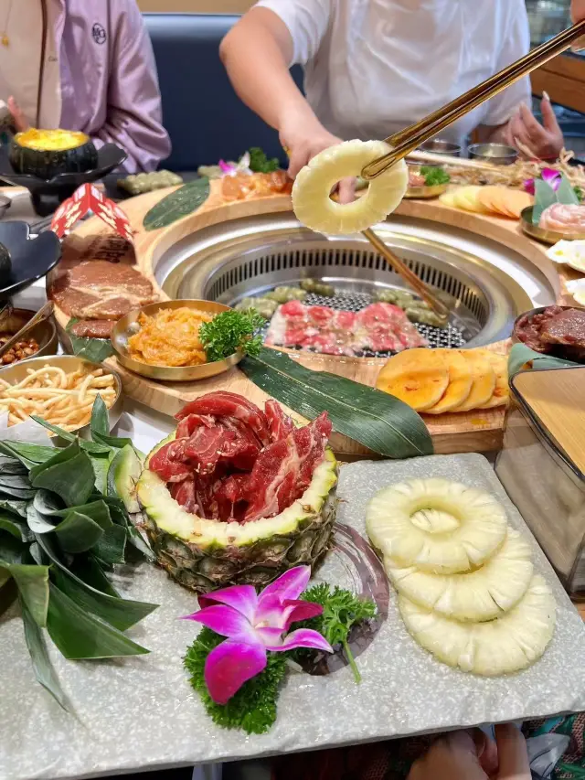 Đại Liên! ! Đừng quá vội vàng! ! Tôi không thể ăn đủ! ! .