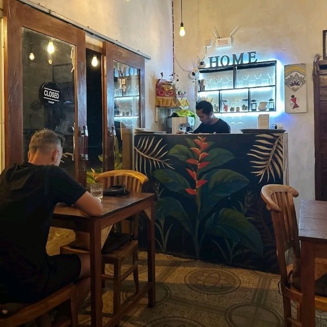 Vegan food