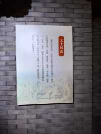 蘇軾的文學成就--宋代文學的巔峰。