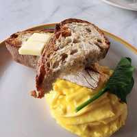 Brunch & Breakfast