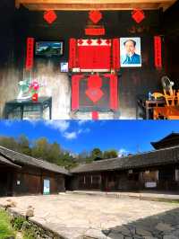 貴州樓上村：被遺忘的中國傳統村落，免費開放卻宛如世外。