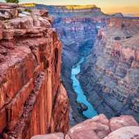 Grand Canyon National Park