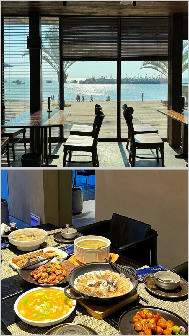湄洲島三天兩夜旅遊攻略。