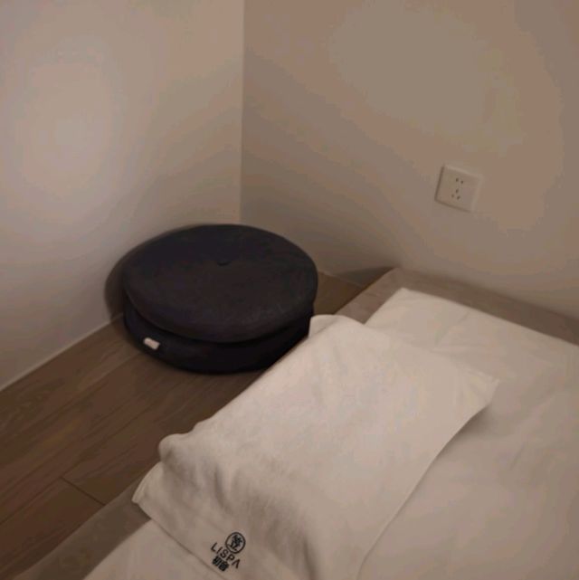 【日式精神SPA】秋冬季節享受