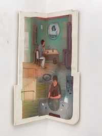 上海看展假如我從這裡經過。