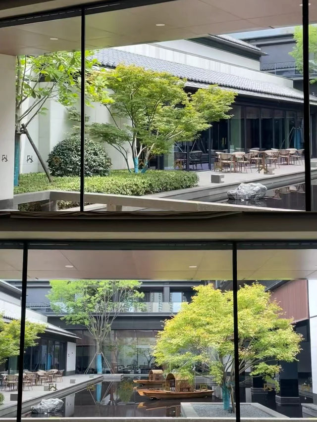上猶牧心紀，距離贛州1小時車程的親子氧吧。