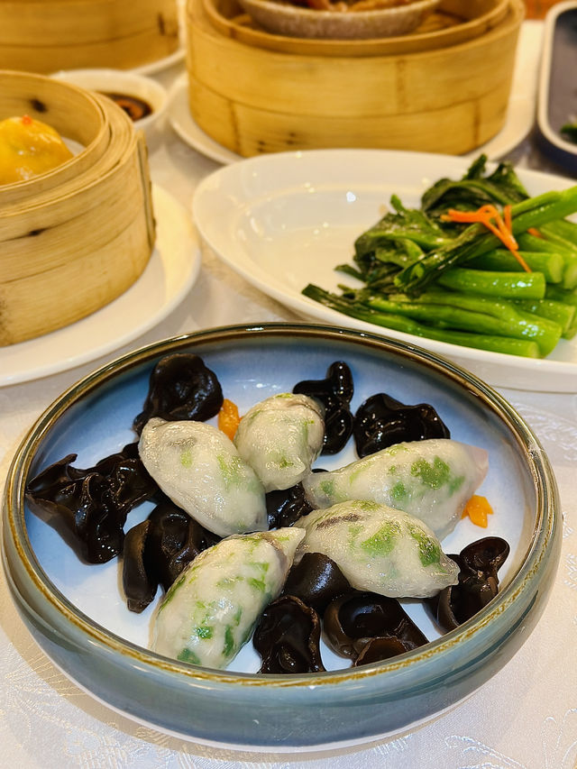 🍵老廣喝茶攻略·找到性價比高出品又不錯的點心了‼️