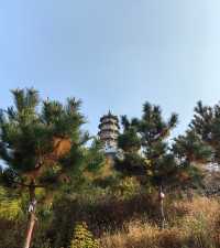 三河靈山寺。