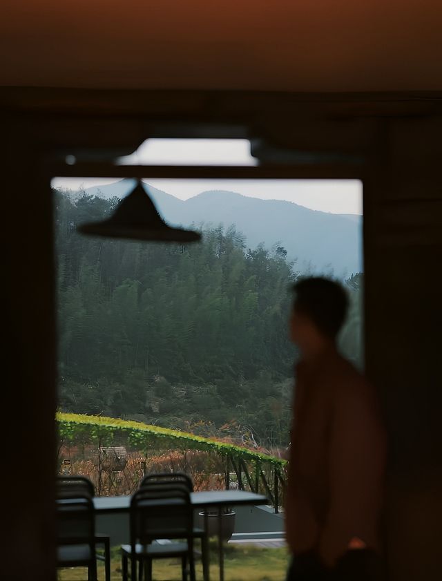 秋日撒野，來一場歡樂田野團建吧。