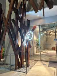 Affordable Designer Hotel in Tokyo: ONE@Tokyo
