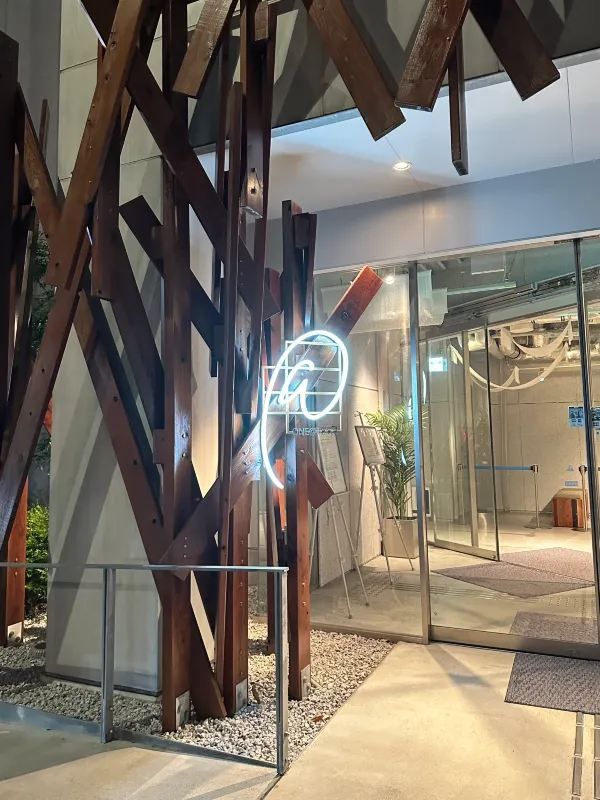 Affordable Designer Hotel in Tokyo: ONE@Tokyo