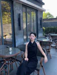 （陽朔）酒店比景點好拍系列……